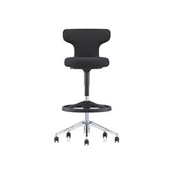 Pivot Counter Stool CG-A1543-1