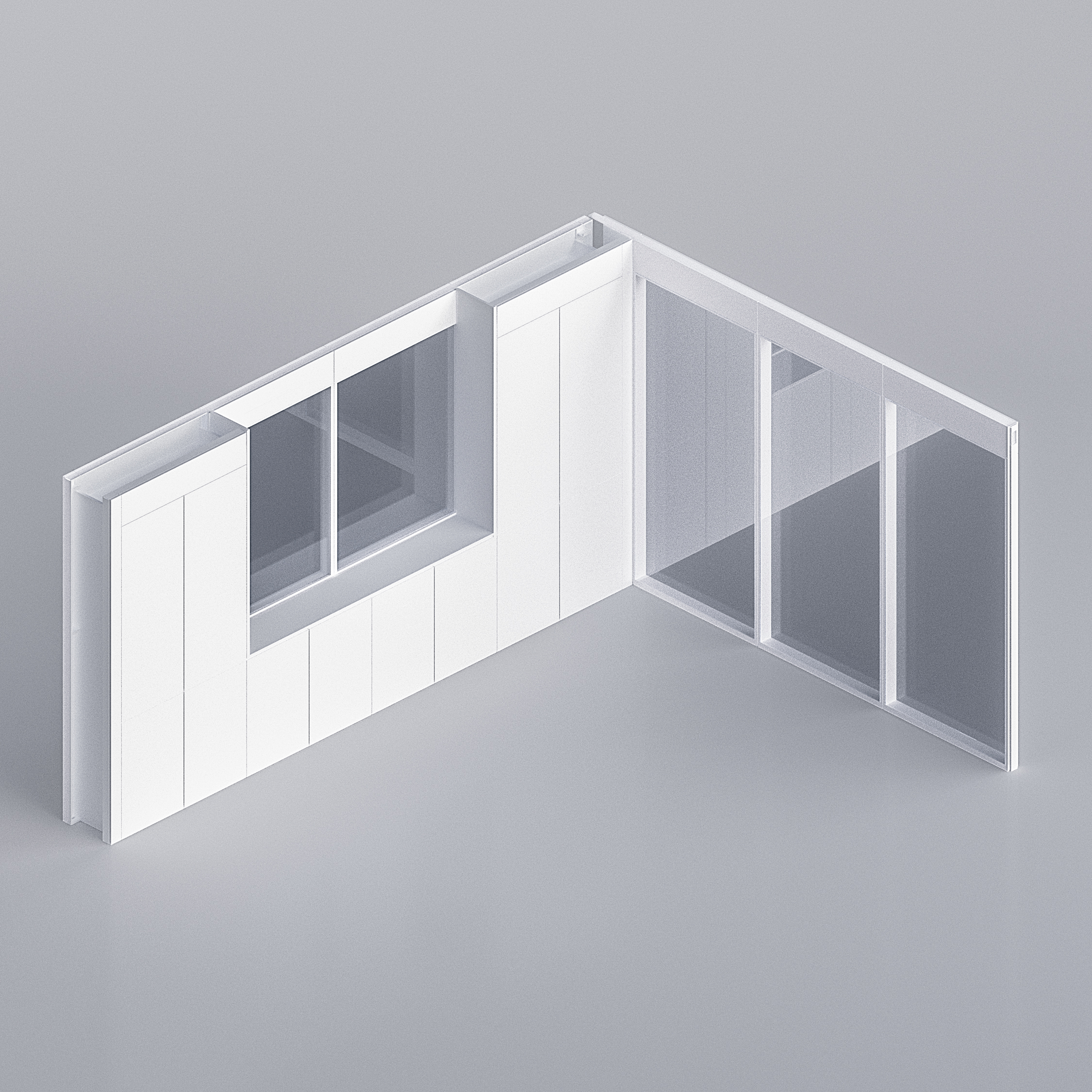 辦公室定制辦公家具注意什么？定制辦公家具的好處？