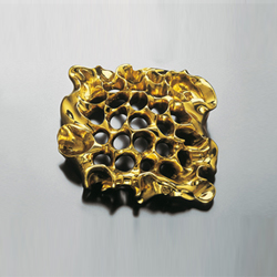 Gaud�� Door Knobs CG-B3059