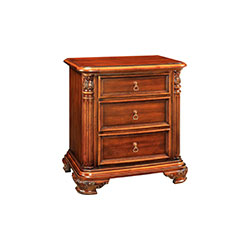 Bedside cabinet CG-3103-02