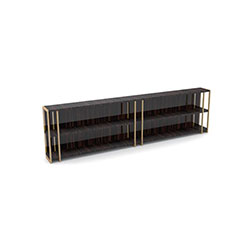 Type 66 modular sofa back frame CG-S066-00-0401J��S066-00-0402J