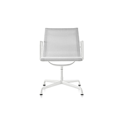 eames&reg; aluminum group conference chair CG-AB007