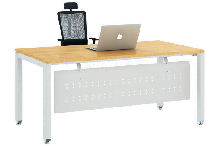 辦公臺|鋼木職員臺|辦公家具|鋼木職員臺