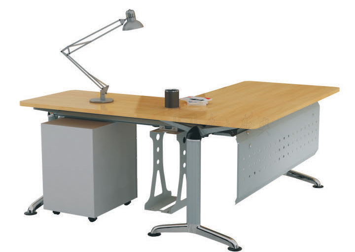 辦公臺(tái)|鋼木職員臺(tái)|辦公家具|板式職員臺(tái)