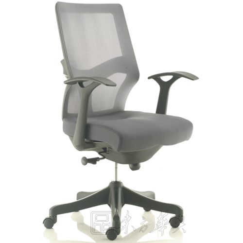 Office Chair|Mesh Medium Back Chair|Office Furniture|Mesh Medium Back Chair|中班椅,办公椅,网布椅 CG-M5221