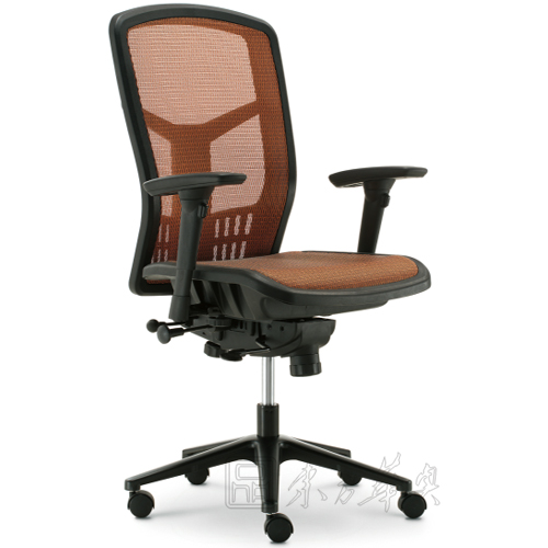 Office Chair|Mesh Medium Back Chair|Office Furniture|Mesh Medium Back Chair|中班椅,办公椅,网布椅 CG-M531