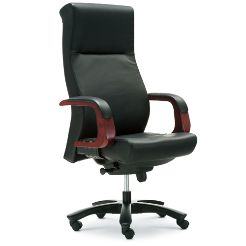 Office Chair|Classical Executive Chair|Office Furniture|Leather Executive Chair|办公椅|老板椅 CG-P830