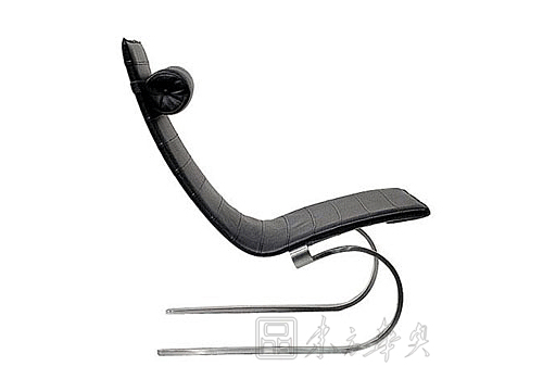 現代經典休閑椅|真皮休閑椅|辦公家具|PK20 休閑椅|真皮休閑椅,休閑椅,真皮椅,設計師椅