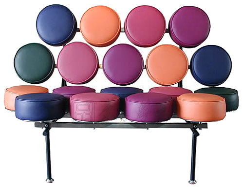 現(xiàn)代經(jīng)典休閑椅|真皮休閑椅|辦公家具|向日葵椅|休閑沙發(fā),休閑凳,葵花凳,七彩沙發(fā)