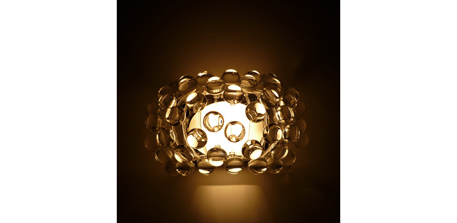 �F(xi��n)����(j��ng)����|�ڟ�|�k���Ҿ�|Foscarini-Caboche lamp �������(ji��n)�s���A ��˹�ĺ��� ������ ��ʯ�ڟ� CGB79607