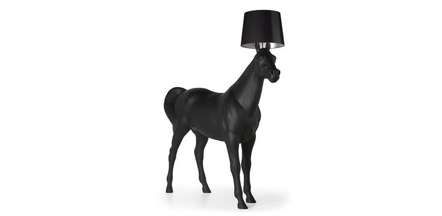 �F��������|��؟�|�k���Ҿ�|���m Moooi Horse Lamp ����ϵ�� ���R ��؟� CGL6011