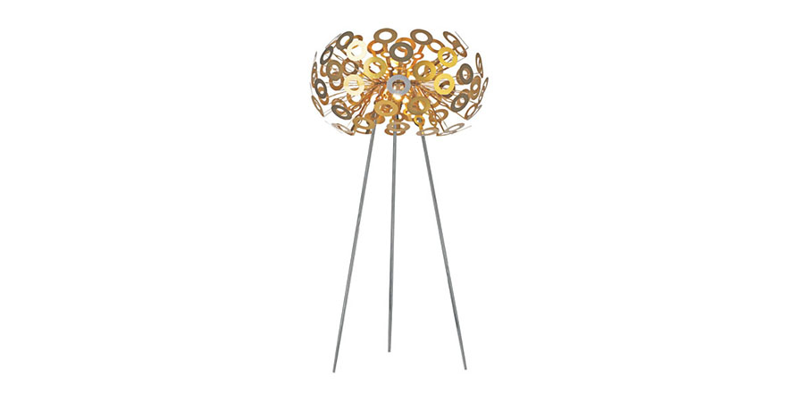 �F��������|��؟�|�k���Ҿ�|Moooi Dandelion Light �ѹ�Ӣ��؟� CGL726F