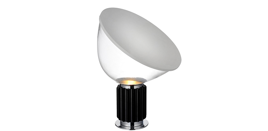 �F��������|�_��|�k���Ҿ�|FLOS Taccia table lamp�����_�� CGT79022