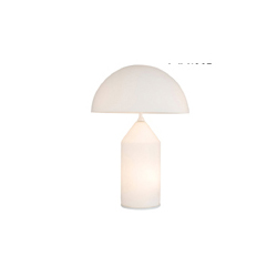 oluce Atollo Table lamp Ģ���F�������_�� CGT79620