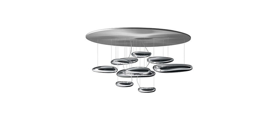 �F��������|��픟�|�k���Ҿ�|���ư� mercury soffitto lamp �����F�������픟� CGX79308