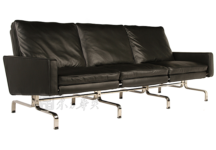 辦公沙發|現代真皮沙發|辦公家具|現代真皮辦公沙發