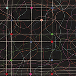 Rabari 3 rug CG-DT1011