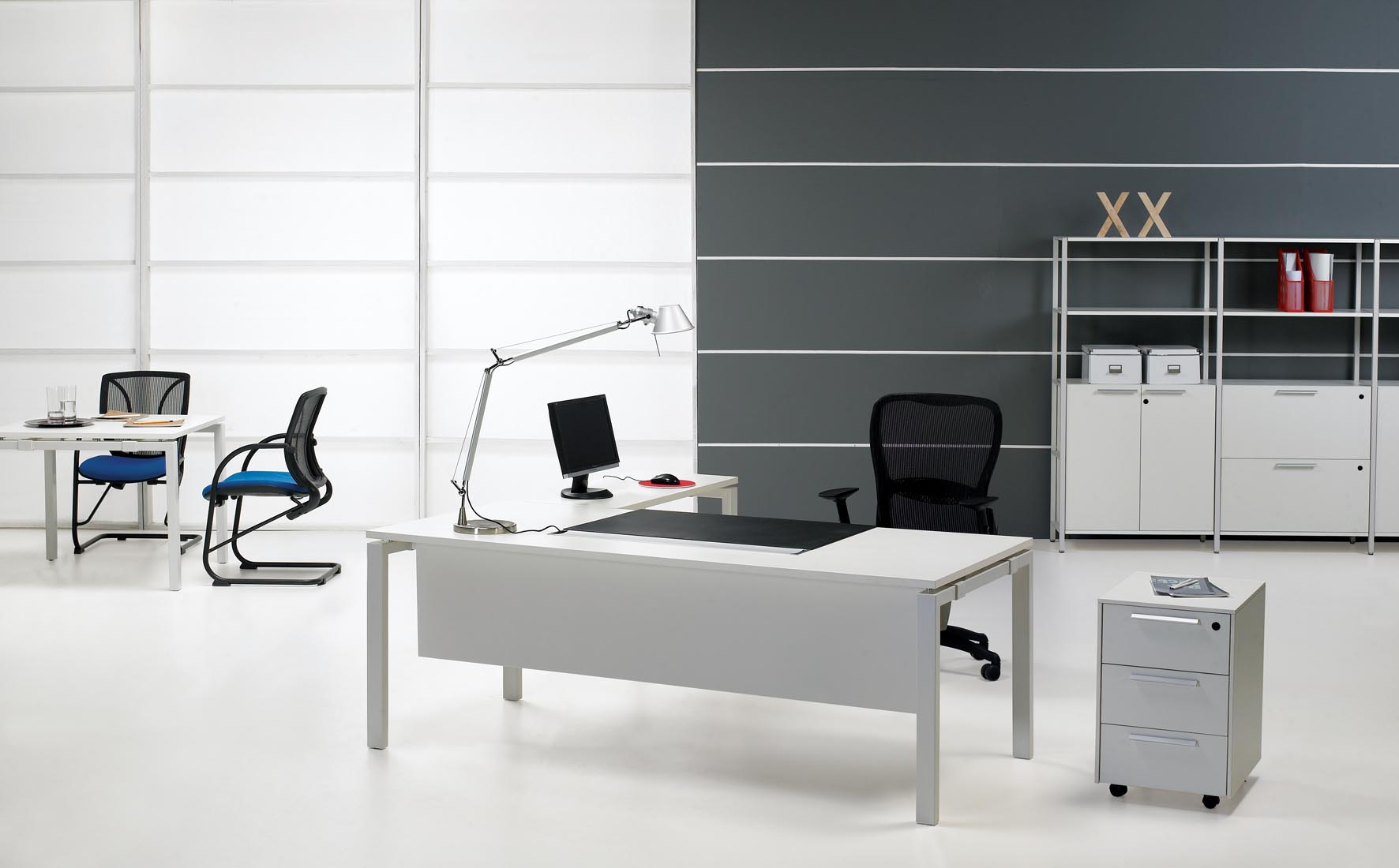 Open系統(tǒng)辦公家具配套產(chǎn)品