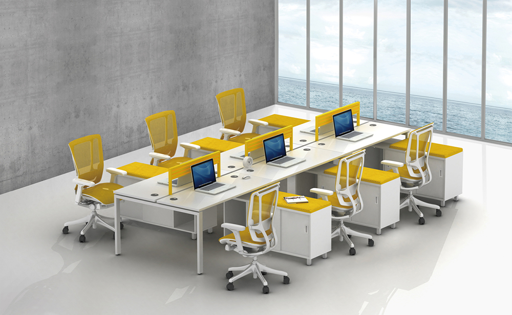 辦公屏風|屏風工作站|辦公家具|屏風工作站