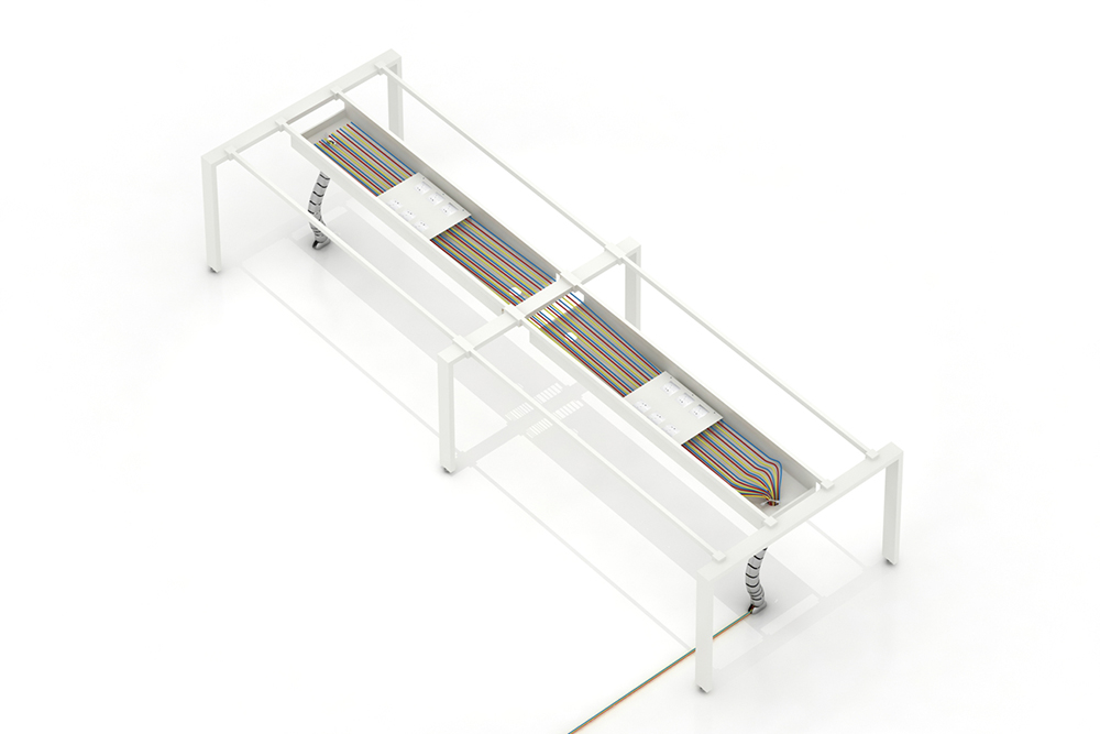 辦公屏風|屏風工作站|辦公家具|屏風工作站