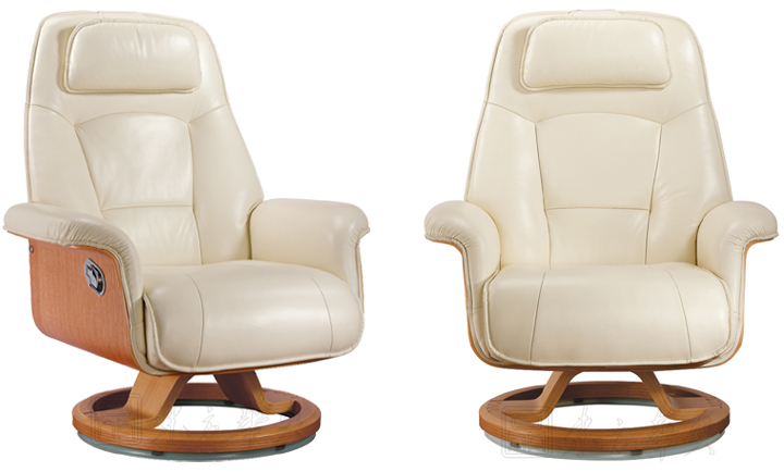 經(jīng)典真皮沙發(fā)