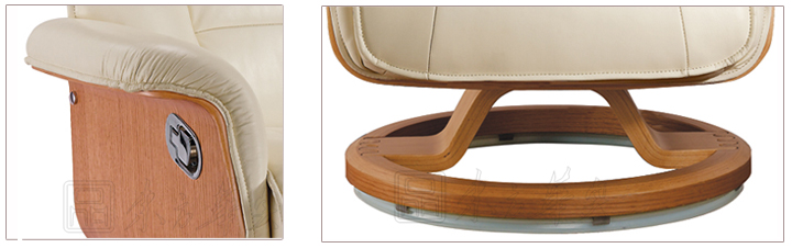 經(jīng)典真皮沙發(fā)