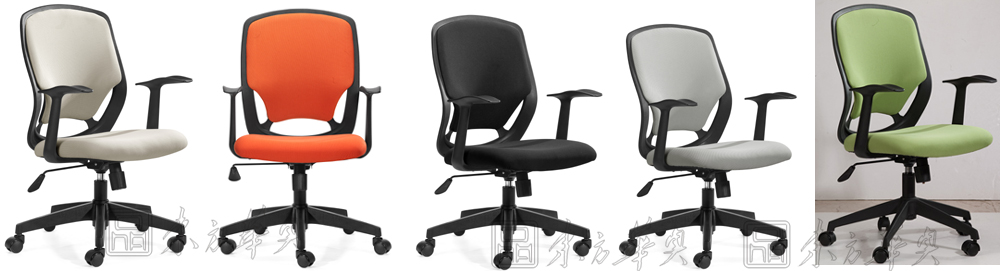 辦公椅|布面職員椅|辦公家具|布面職員椅|職員椅,布面職員椅