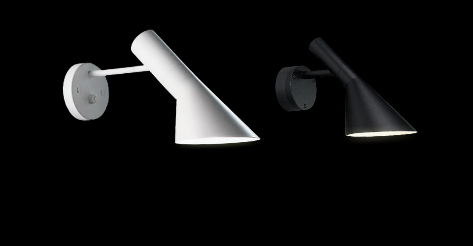 現代經典燈飾|壁燈|辦公家具|AJ 現代五金壁燈