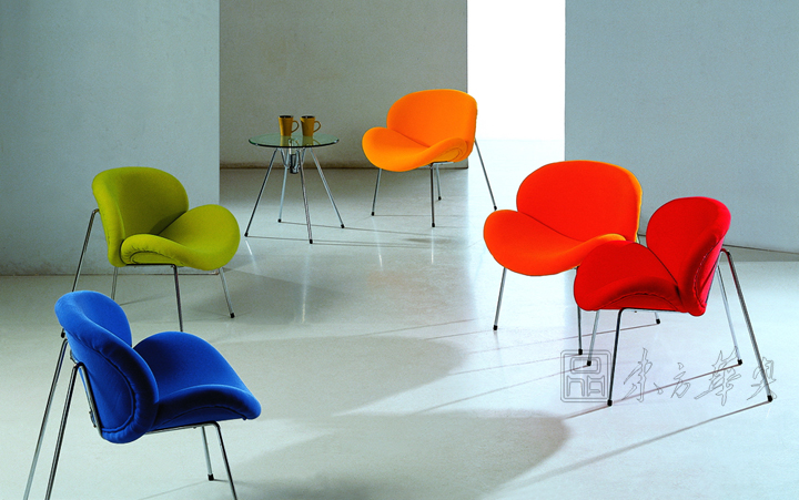 現(xiàn)代經(jīng)典休閑椅|布面休閑椅|辦公家具|布面休閑椅