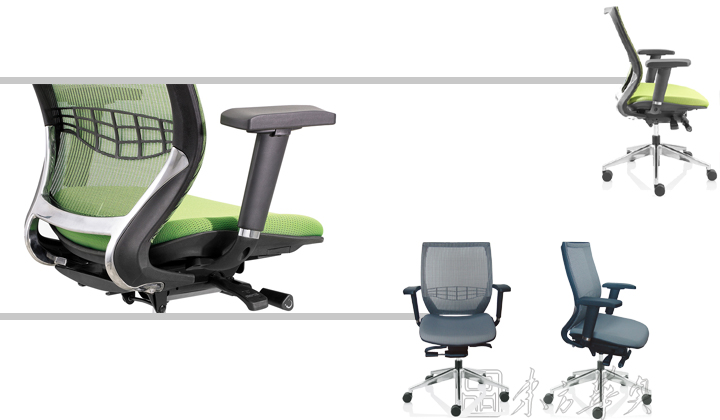 辦公椅|網布職員椅|辦公家具|網布職員椅|高檔員工椅,職員椅,主管椅
