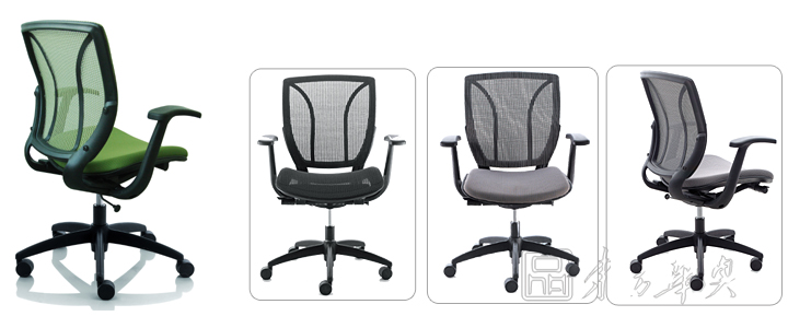 辦公椅|網布職員椅|辦公家具|網布職員椅|職員椅,員工椅,會議椅