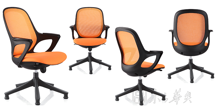 辦公椅|網布會議椅|辦公家具|自動回正椅|回旋椅,回正椅,會議椅,網布會議椅