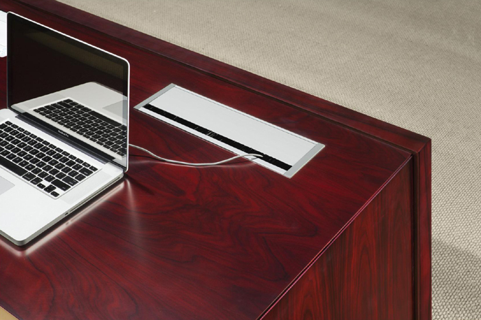 辦公臺|精品配套系列|辦公家具|雅爵精品配套系列|實木大班臺|實木辦公臺