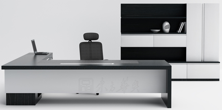 辦公臺|精品配套系列|辦公家具|經典大班臺|經典大班臺