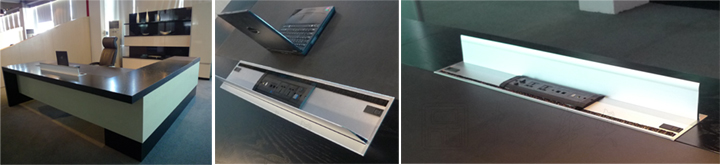 辦公臺|精品配套系列|辦公家具|經典大班臺|經典大班臺