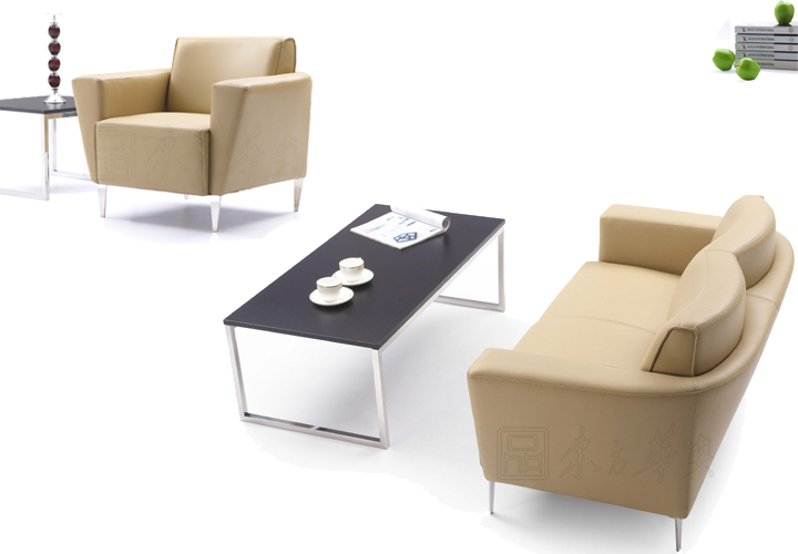 辦公沙發|現代真皮沙發|辦公家具|現代真皮沙發