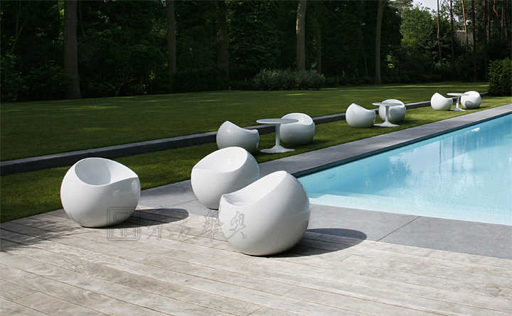 現(xiàn)代經(jīng)典休閑椅|塑料休閑椅|辦公家具|蒲團(tuán)球椅|球椅,休閑椅,設(shè)計(jì)師椅