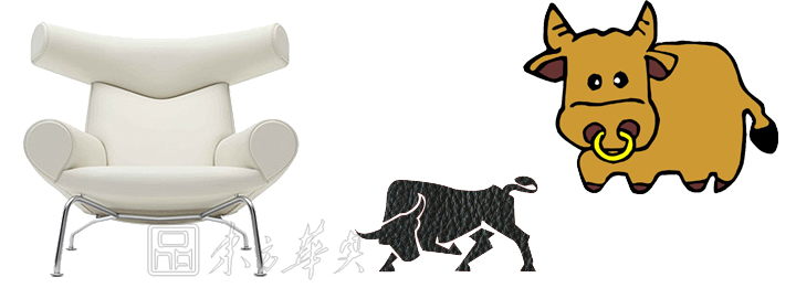 現代經典休閑椅|真皮休閑椅|辦公家具|公牛椅|真皮休閑椅,躺椅,休閑椅,皮椅