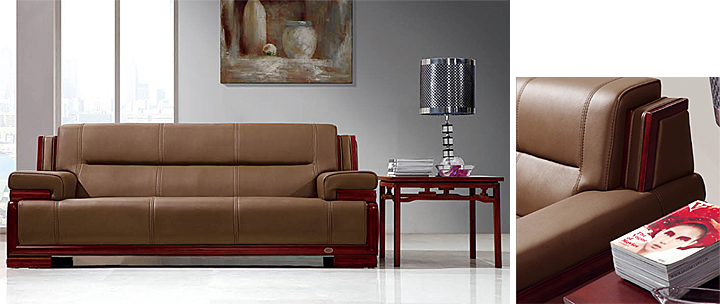 辦公沙發|經典真皮沙發|辦公家具|傳統真皮沙發|真皮沙發