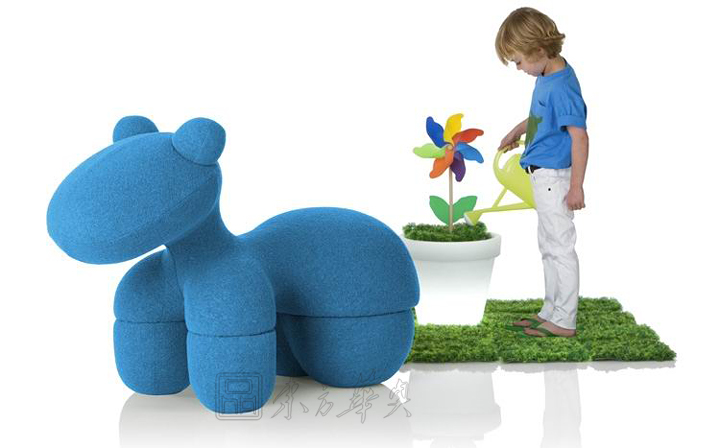 現代經典休閑椅|兒童椅|辦公家具|小馬椅|兒童椅,休閑椅