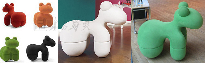 現代經典休閑椅|兒童椅|辦公家具|小馬椅|兒童椅,休閑椅