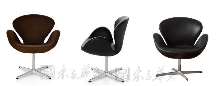 現代經典休閑椅|真皮休閑椅|辦公家具|天鵝椅|休閑椅,真皮休閑椅,花蕾椅,花瓣椅