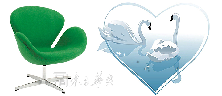 現代經典休閑椅|真皮休閑椅|辦公家具|天鵝椅|休閑椅,真皮休閑椅,花蕾椅,花瓣椅