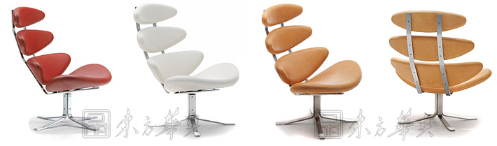 現代經典休閑椅|真皮休閑椅|辦公家具|蜈蚣椅/皇冠椅|休閑椅,躺椅,蜈蚣椅,設計師椅,真皮椅,皇冠椅