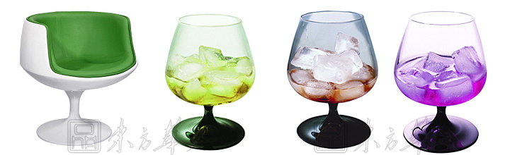 現代經典休閑椅|塑料休閑椅|辦公家具|酒杯椅|休閑椅,郁金香椅,玻璃鋼椅