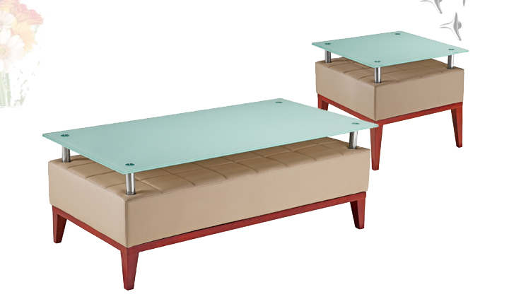 現(xiàn)代真皮沙發(fā)