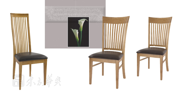 木質(zhì)休閑椅