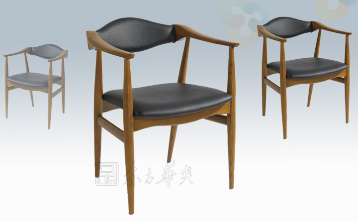 木質(zhì)休閑椅