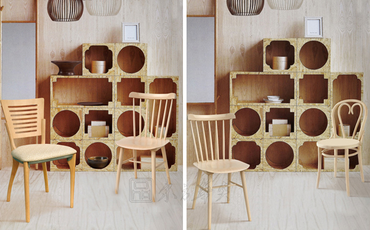 現代經典休閑椅|木制休閑椅|辦公家具|木質休閑椅