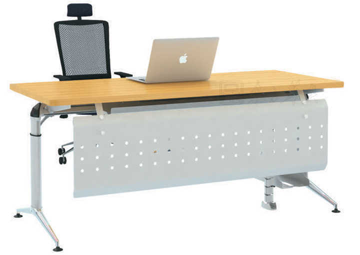 辦公臺|鋼木職員臺|辦公家具|鋼木職員臺